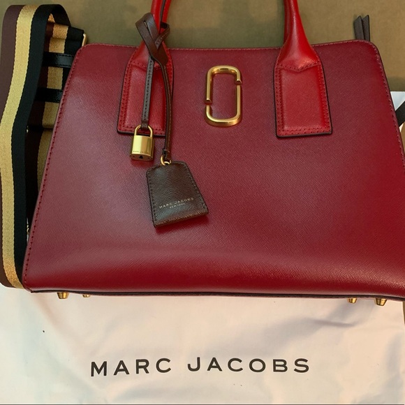 Marc Jacobs Handbag - Picture 1 of 12